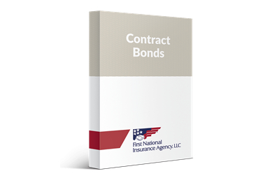 Contract Surety Bonds