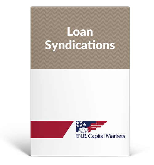 Loan Syndications box