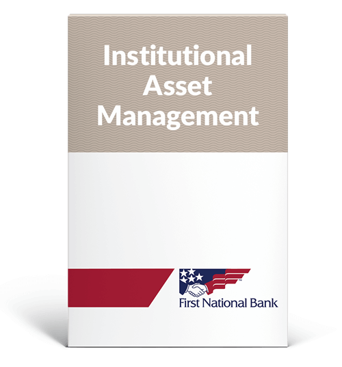 Institutional Asset Management box