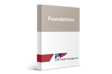 Foundations box