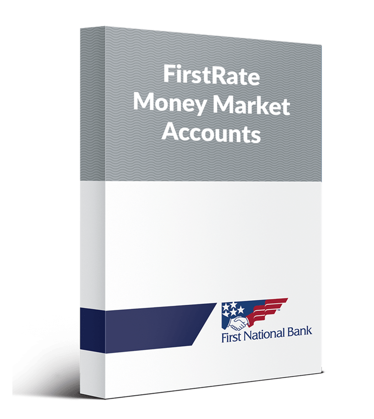 FirstRate Money Market