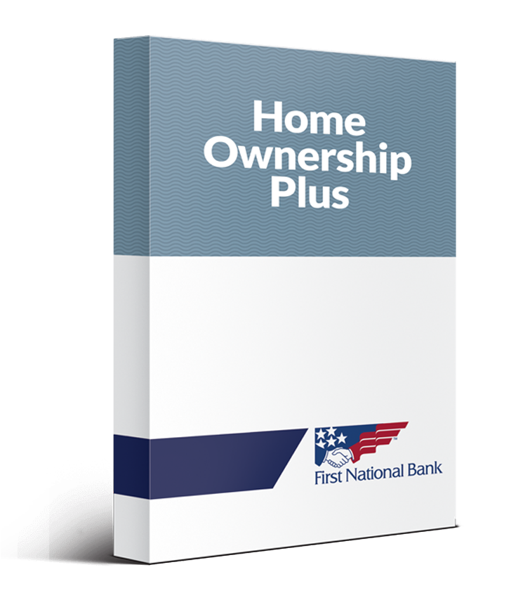 Home Ownership Plus Program