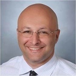 Ali Ghassemi