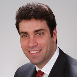 Laurent Berman