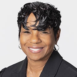 Karen Polk
