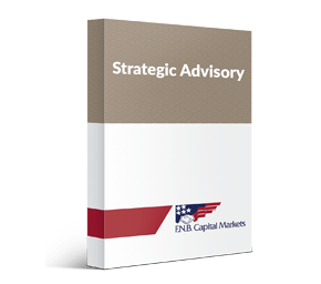 Corporate Finance Advisory