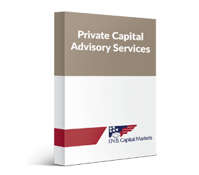 Private Capital Raising and Advisory