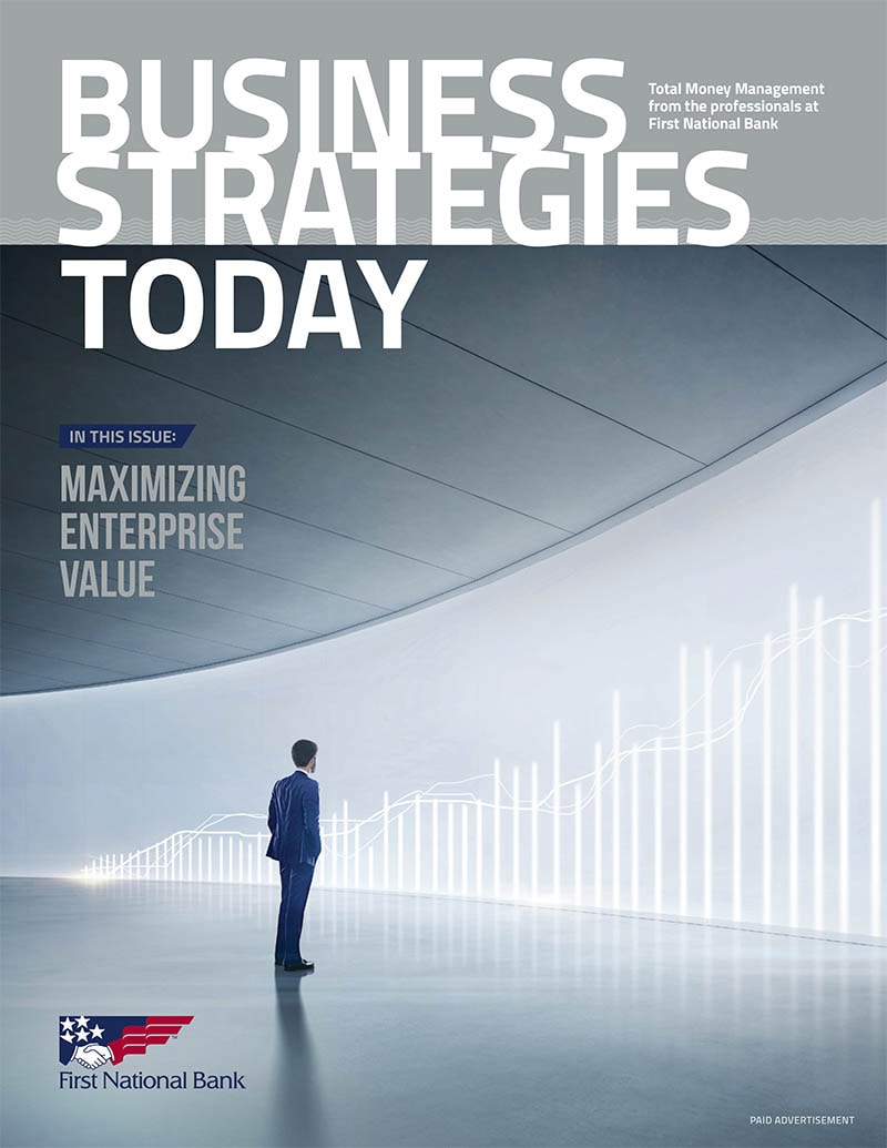 Business Strategies Today Spring 2025