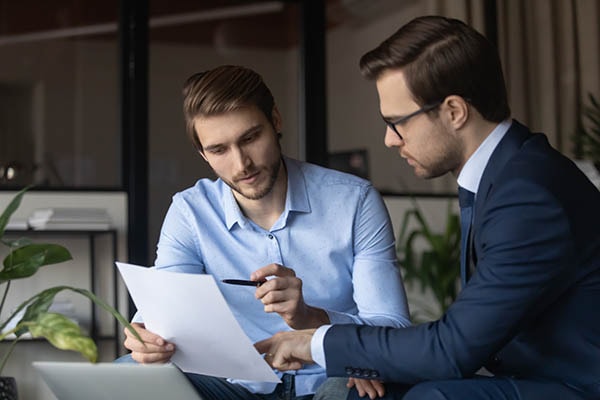 Funding a Buy Sell Agreement | First National Bank