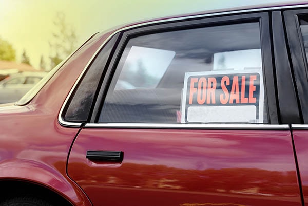 Buying A Used Car First National Bank