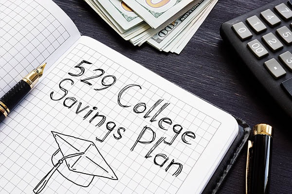 529: Plans the Ins and Outs of Contributions Withdrawals | First 