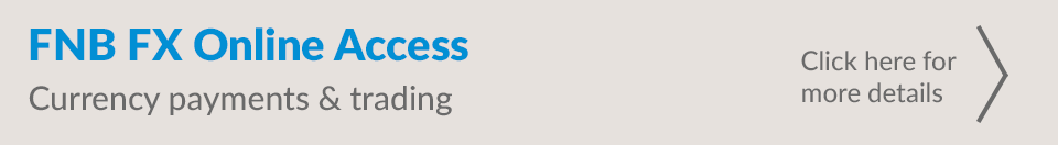 FNB FX Online Access