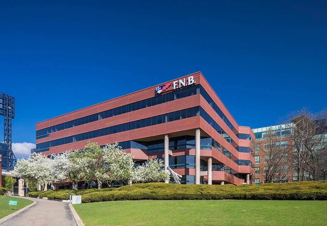 FNB History | First National Bank - First National Community Bank Dunmore Pa