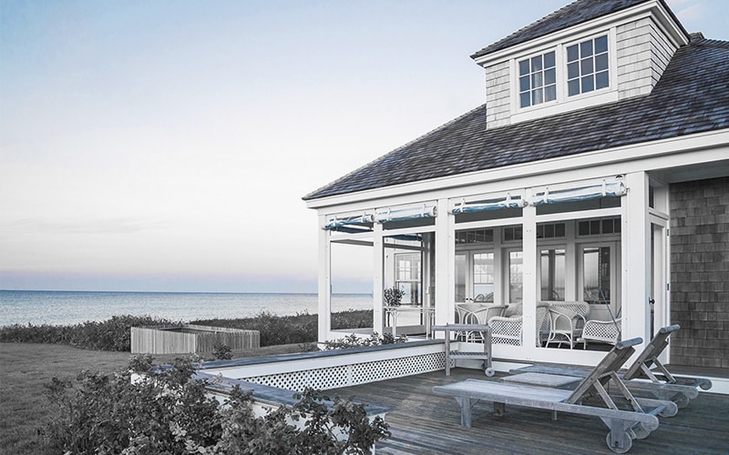 Beach House
