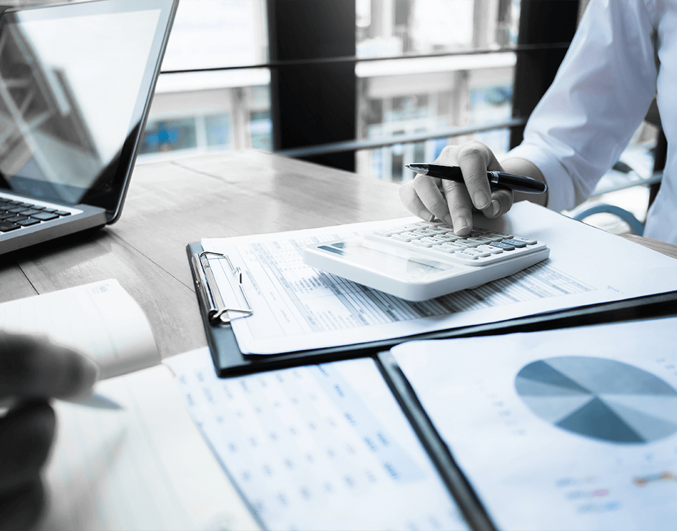 Loan Process
