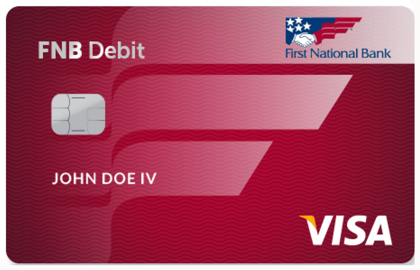 Debit Cards - First Fidelity Bank