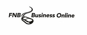 FNB Business Online Logo