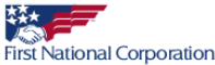 First National Corporation Logo