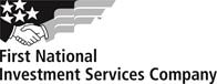 First National Investment Services Company