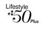 Lifestyle 50 Plus Logo