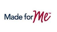 Made for Me Logo