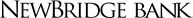 NewBridge Bank Logo