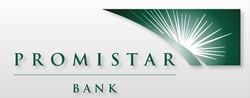 Promistar Bank Logo