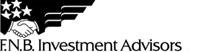 FNB Investment Advisors Logo