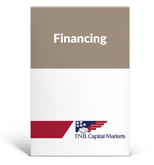 Financing box