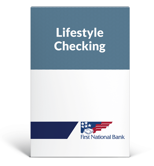 Lifestyle Checking box
