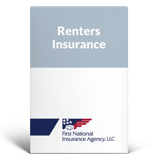 Renters Insurance box