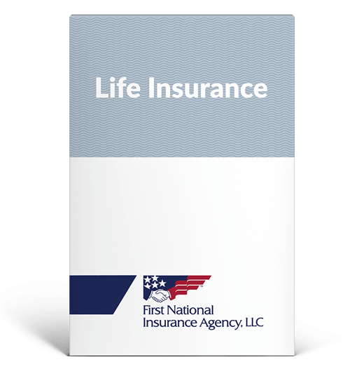 Life Insurance box
