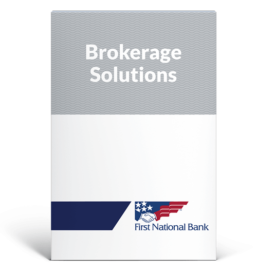 brokerage solutions box