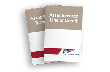 Asset Based Lending boxes