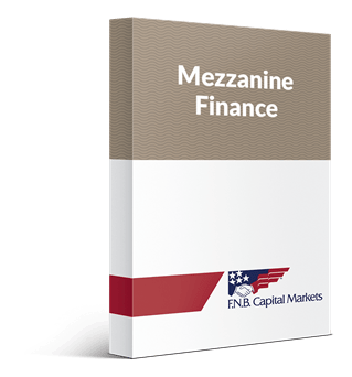 Mezzanine Financing box