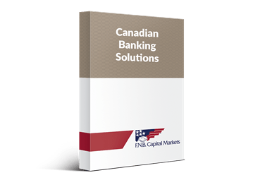 Canadian Banking Solutions box