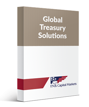Global Treasury Solutions box