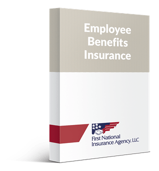 Employee Benefits Insurance Box