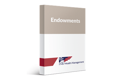 Endowments box