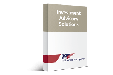 Investment Advisory Solutions