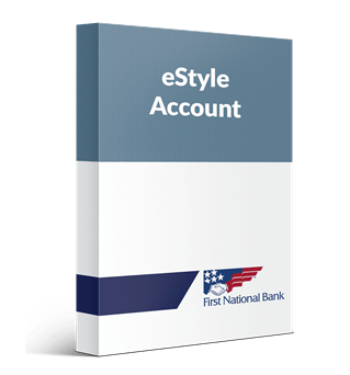 eStyle Account
