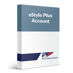 eStyle Plus Account