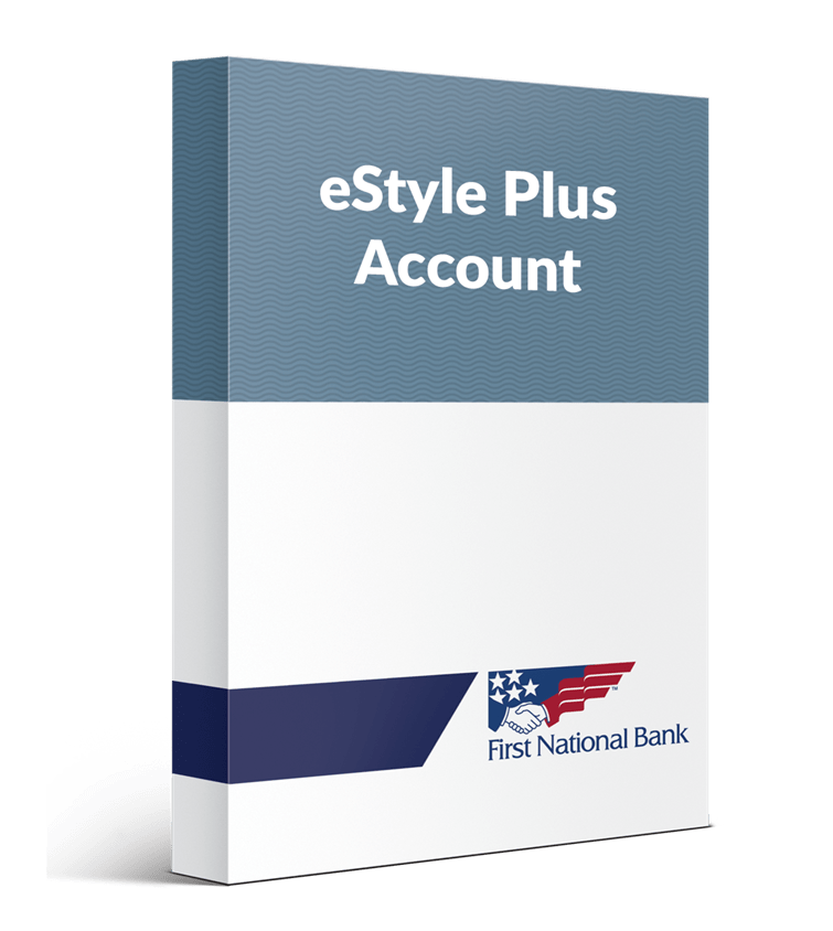 eStyle Plus Account