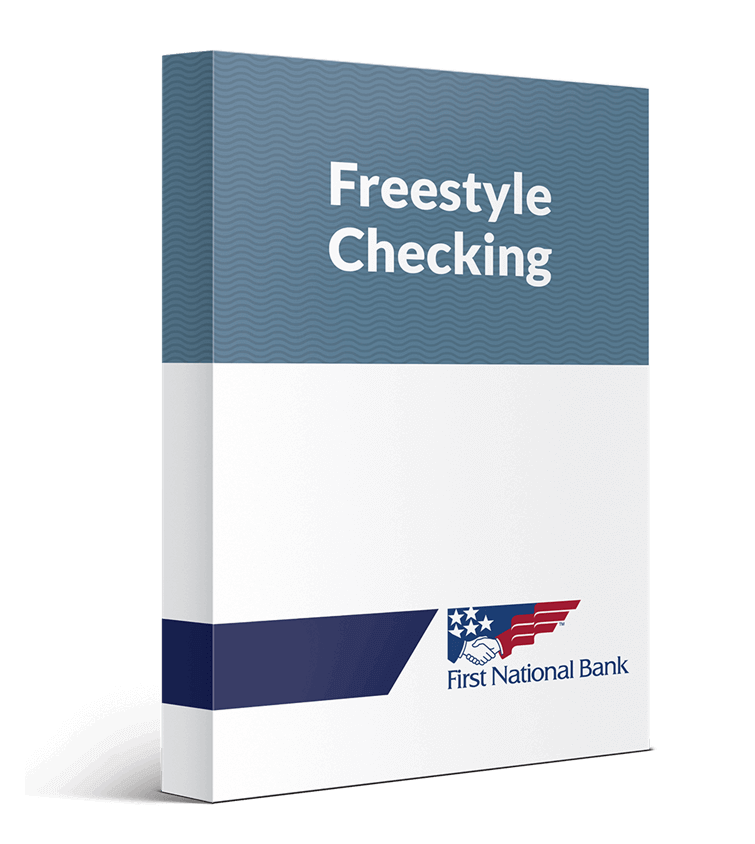 Freestyle Checking
