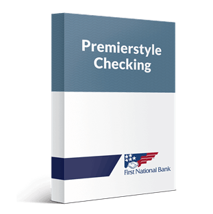 Premierstyle Checking