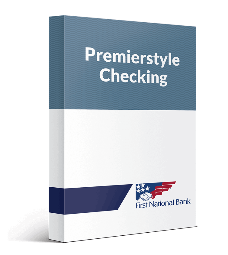 Premierstyle Checking