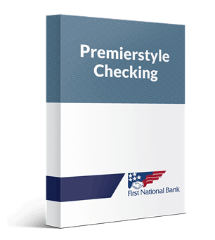 Premierstyle Checking