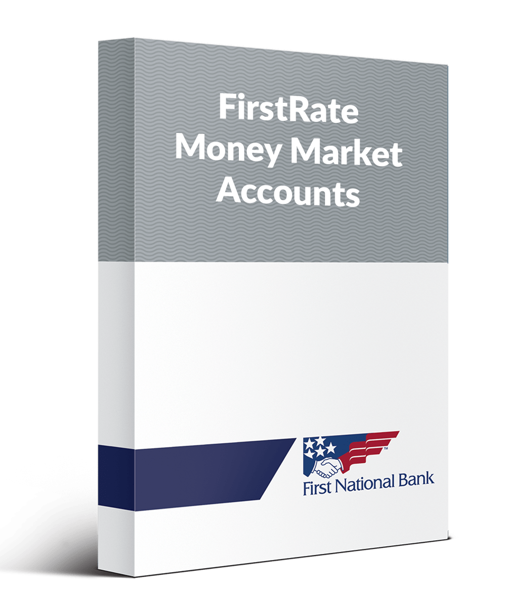FirstRate Money Market