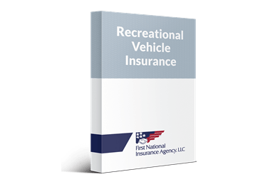 Recreational Vehicle Insurance