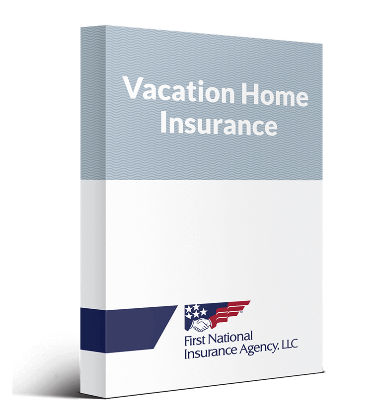 Vacation Home Insurance